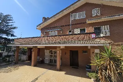 Villa Bifamiliare in vendita, Viale Silvana, Anzio