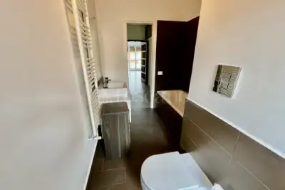 Casa in affitto, Via dei Nebrodi, Palermo