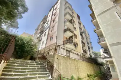 Casa in vendita, Viale Principe Umberto, Messina