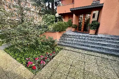 Attico in vendita, Via Stromboli, Milano