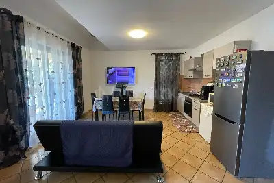 Villa Bifamiliare in vendita, Via Silanus, Fiumicino