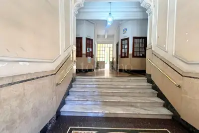 Casa in vendita, Via Anton Giulio Barrili, Genova