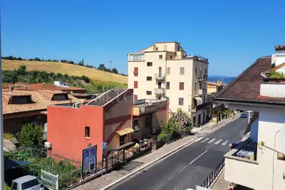 Casa in vendita, Via Filippo Turati, Monterotondo