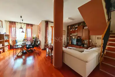 Casa in vendita, Via Gianfilippo Usellini, Roma