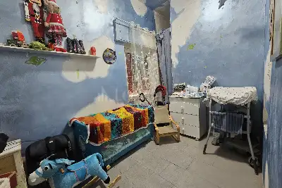 Casa in vendita, Via del Poligono, Anzio