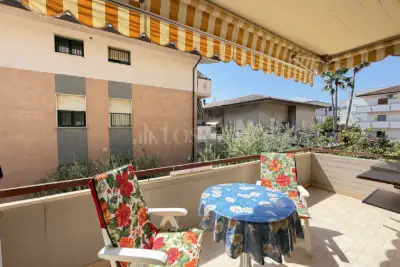 Casa in vendita, Via Panaro, Alba Adriatica