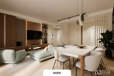 Casa in vendita, Via Gustavo Modena, Milano
