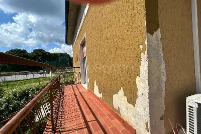 Palazzo in vendita, Via Sant'Andrea, Concesio