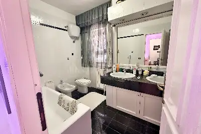 Villa Bifamiliare in vendita, Via Lido Orrì, Fiumicino