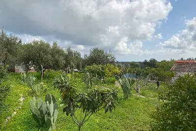 Casa Indipendente in vendita, Via Umberto Saba, Melilli