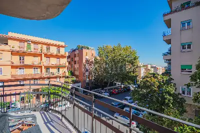 Casa in vendita, Via Ascanio Rivaldi, Roma