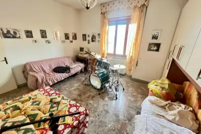 Casa in vendita, Via Giuseppe Maria Villaseca, Roma