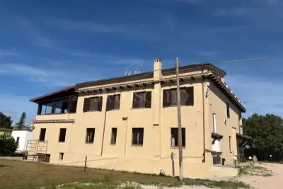 Villa in vendita, Via Le Ferriere, Latina