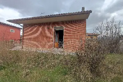 Villa in vendita, Via Villa Re, Pizzoli