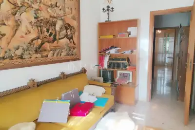 House for sale, Via Smith Adamo, Palermo