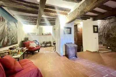 Casa in vendita, Via Giorgina, Blera