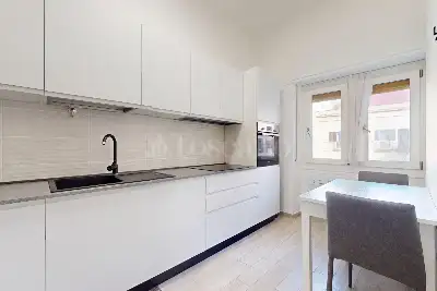 Casa in vendita, Via Malta, Cagliari