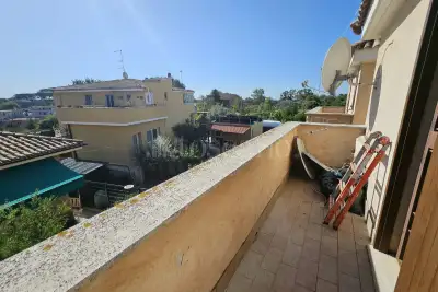 Villino a Schiera in vendita, Via Narbolia, Fiumicino