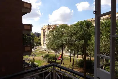 Casa in vendita, Via Benedetto Croce, Roma