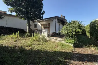 Villa Bifamiliare in vendita, Via dei Lecci, Anzio