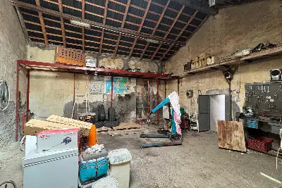 Casa Indipendente in vendita, Via Consolazione, Catania