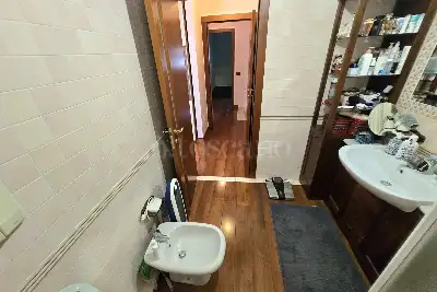 Villino a Schiera in vendita, Via Angelo Canossi, Villa Carcina