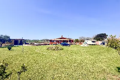 Casa Indipendente in vendita, Via Spino Bianco, Nettuno