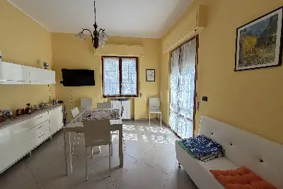 Casa in vendita, Via Ticino, Alba Adriatica