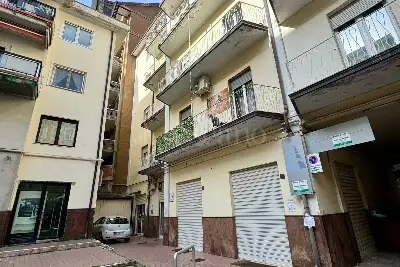 Casa in vendita, Corso Vittorio Emanuele II, Avellino