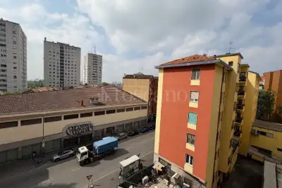 Casa in vendita, Piazza Angilberto II, Milano