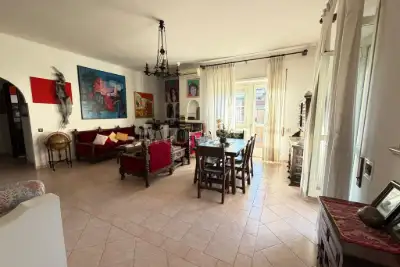 House for sale, Via delle Gondole, Roma