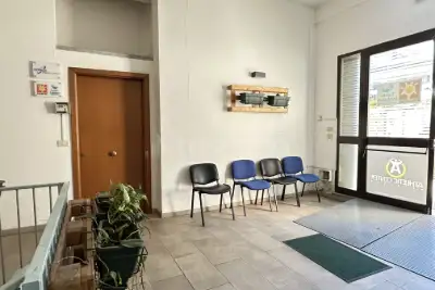 Ufficio in affitto, Via Michele La Rosa, Palermo