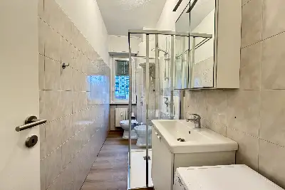 Casa in affitto, Via Angelo Inganni, Milano