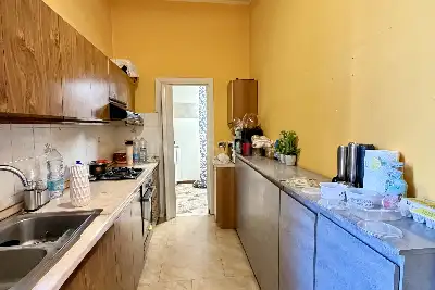 Casa in vendita, Via Chiusure, Brescia