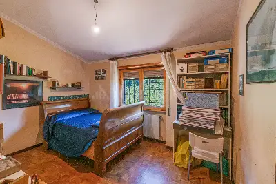 Villa Bifamiliare in vendita, Viale Gran Bretagna, Formello