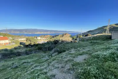 Agricolo in vendita, Contrada Aranciarella, Messina