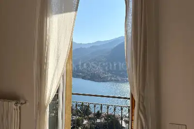 Casa in vendita, Via al Noce, Moltrasio