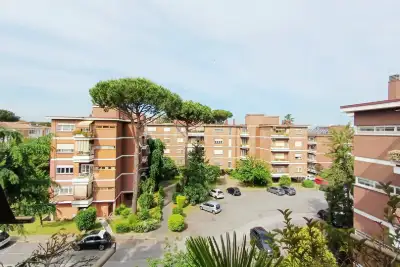 Casa in vendita, Via Piero Foscari, Roma