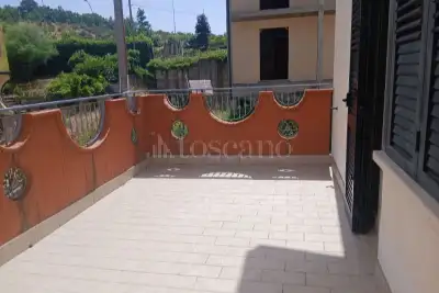 Villa Bifamiliare in vendita, Via Alcide De Gasperi San Fele, San Fele