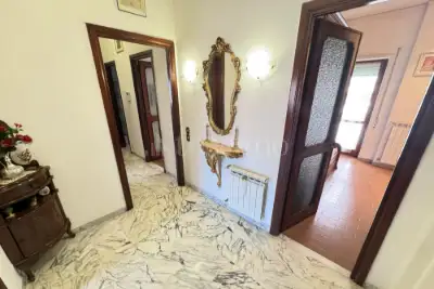 Casa in vendita, Via della Consolata, Roma