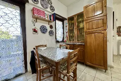 Villa Bifamiliare in vendita, Viale Adriatico, Anzio