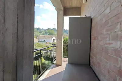 Casa in vendita, Strada del Petriccio e Belriguardo, Siena