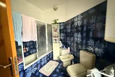 Villa Bifamiliare in vendita, Via Doganale, Ciampino, Ciampino