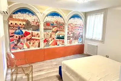 Casa in affitto, Via Ugo Bassi, Bologna