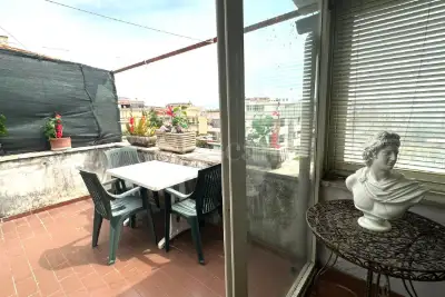 Casa in vendita, Viale Alessandrino, Roma