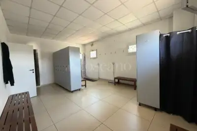 Capannone in vendita, Via Aldo Moro, Ladispoli