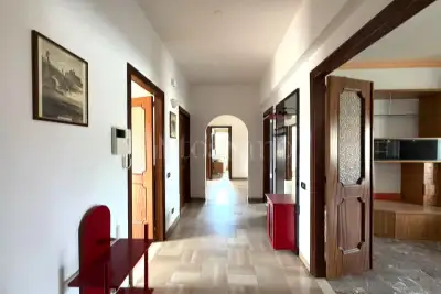 Casa in vendita, Via Attilio Cabiati, Roma