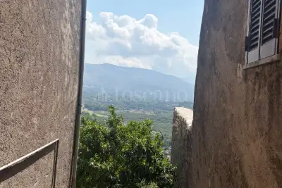 Casa in vendita, Via Roma, Prossedi