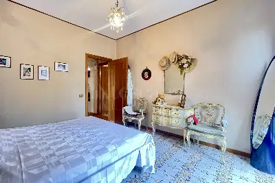 Villa in vendita, via solferino 6 vetralla, Vetralla