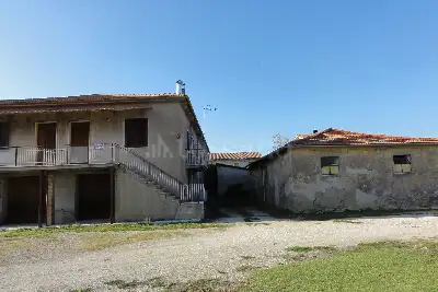 Casale in vendita, Via Porcara, Rieti